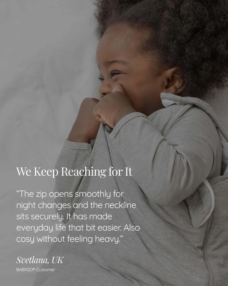 BABYGO® Schlafanzug & Schlafsack