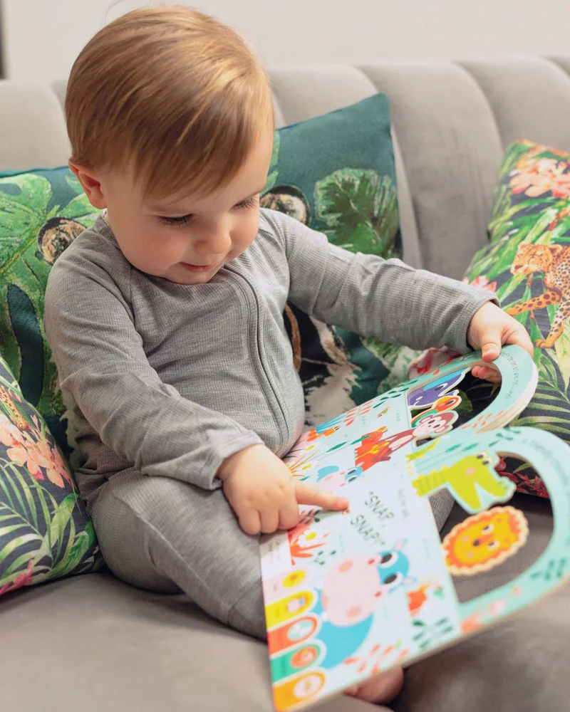 BABYGO® Schlafanzug & Schlafsack