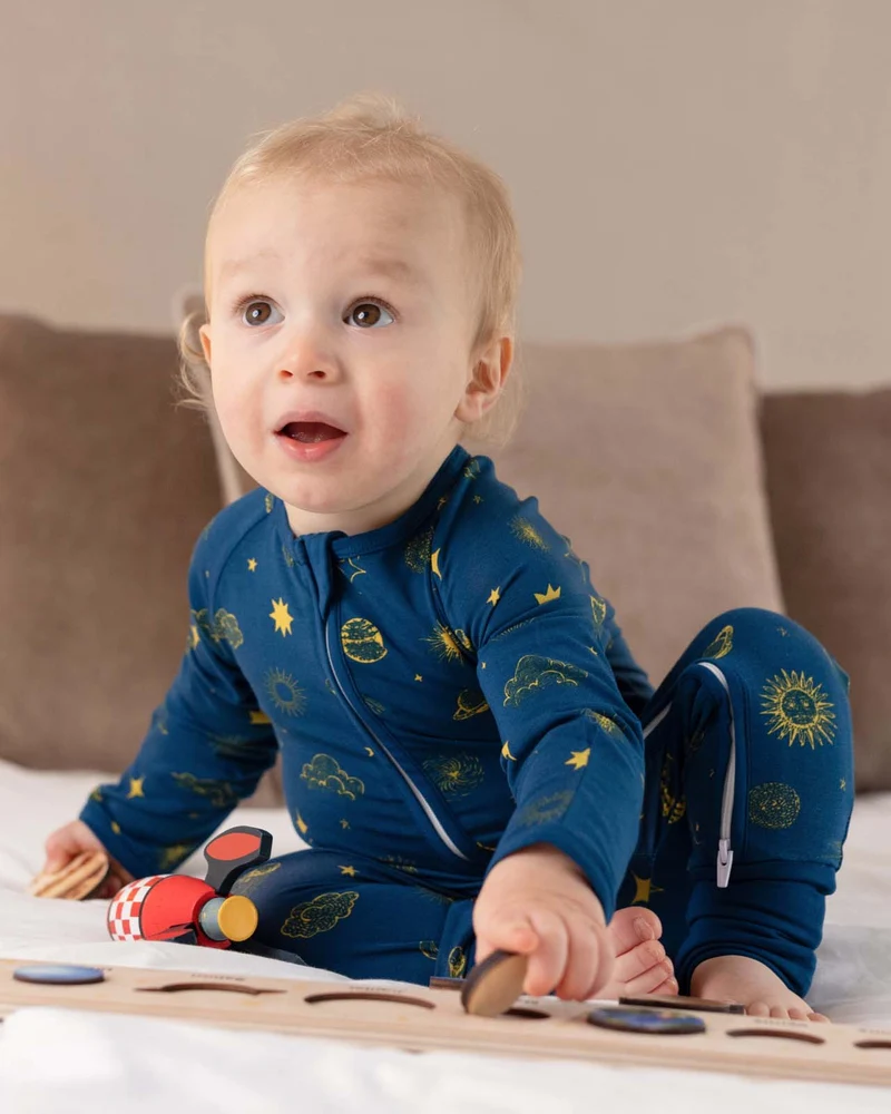 BABYGO® Schlafanzug & Schlafsack