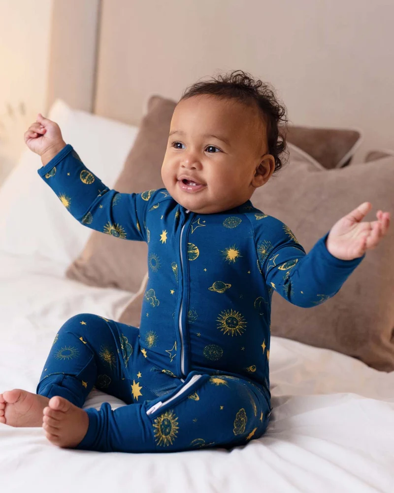 BABYGO® Schlafanzug & Schlafsack