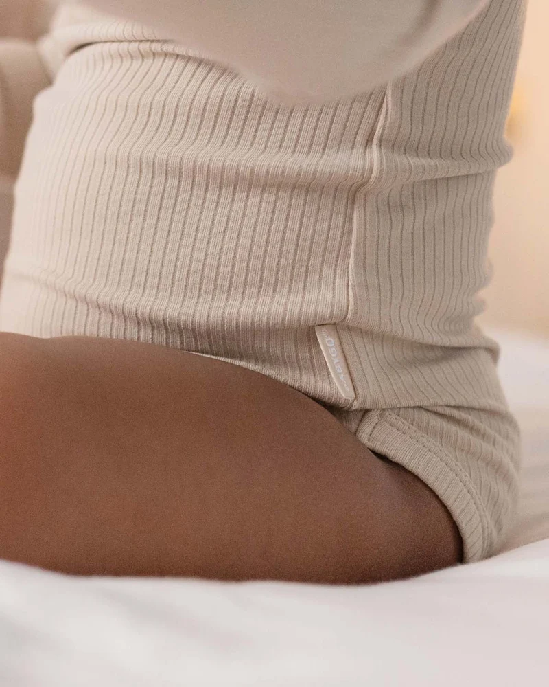 BABYGO® Langarm-Babybody