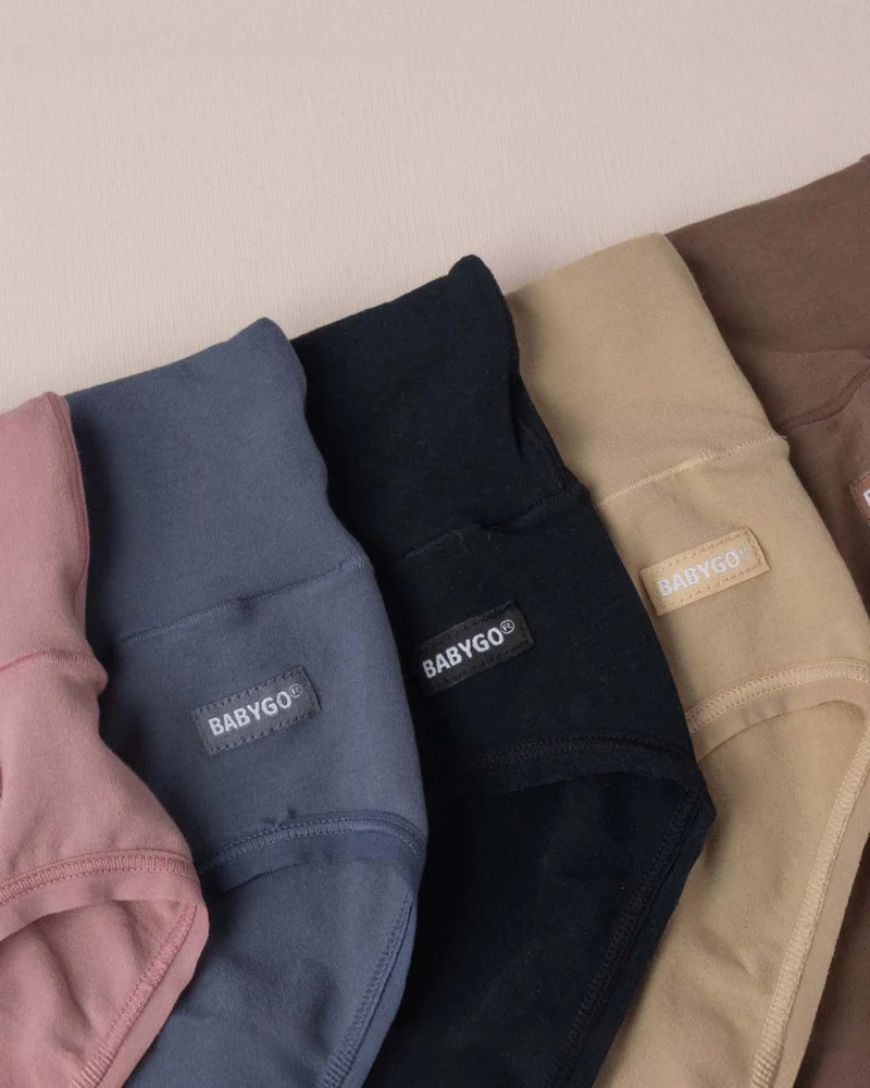 BABYGO® Postpartum-Slips im Doppelpack