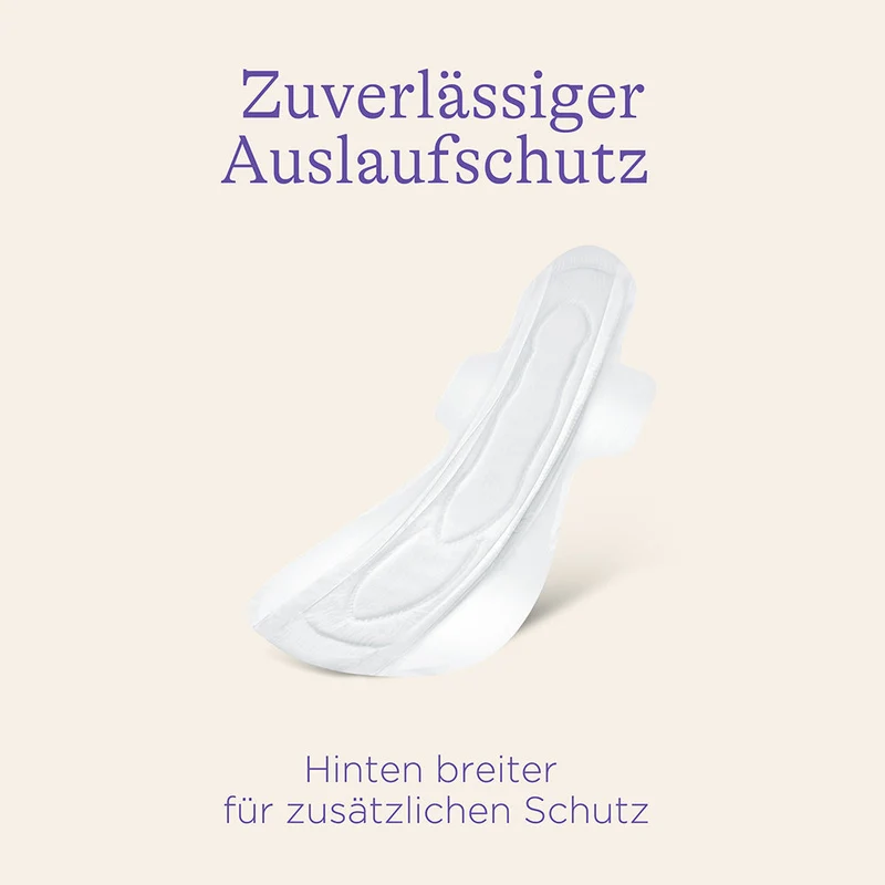 Wochenbett-Einlagen Wochen 0-2