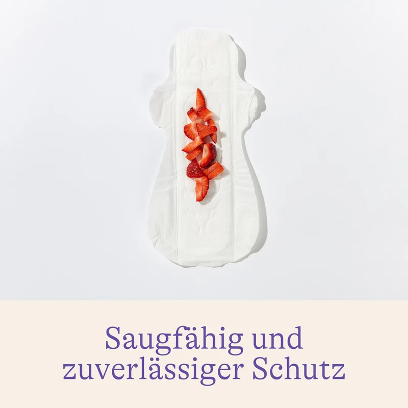 Wochenbett-Einlagen Woche 2+