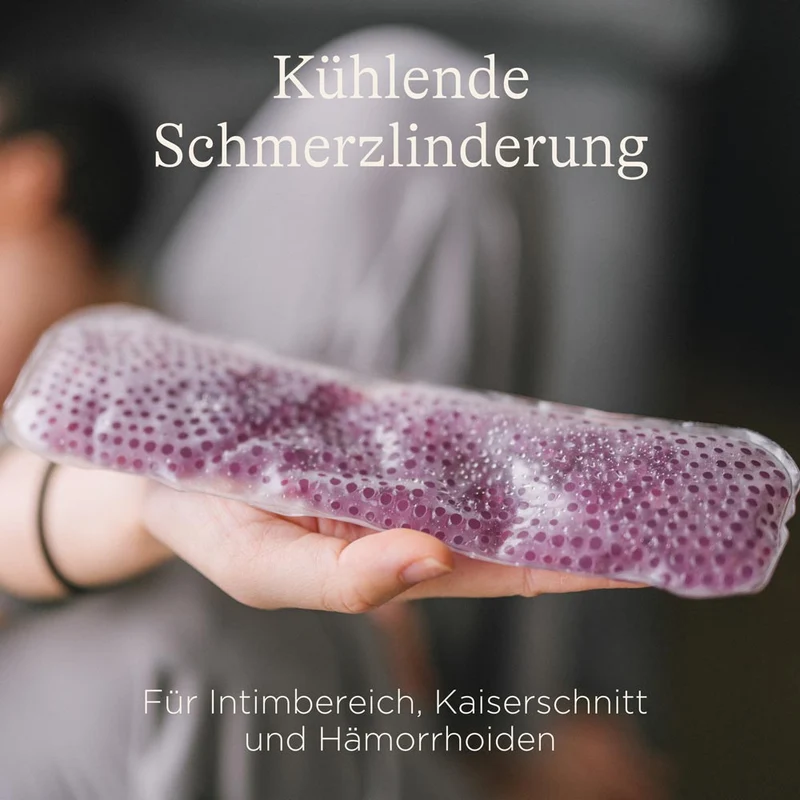Wochenbett-Kompresse Kalt & Warm