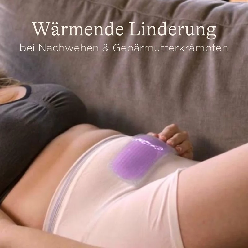 Wochenbett-Kompresse Kalt & Warm
