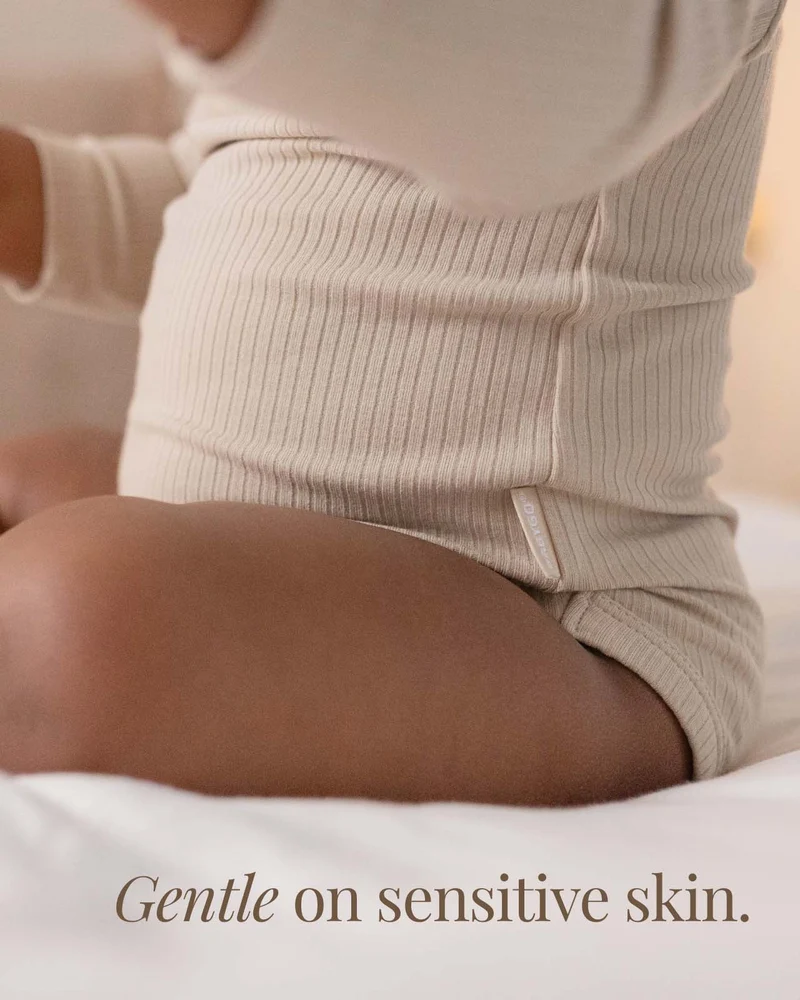 BABYGO® Langarm-Babybody | 2er-Pack