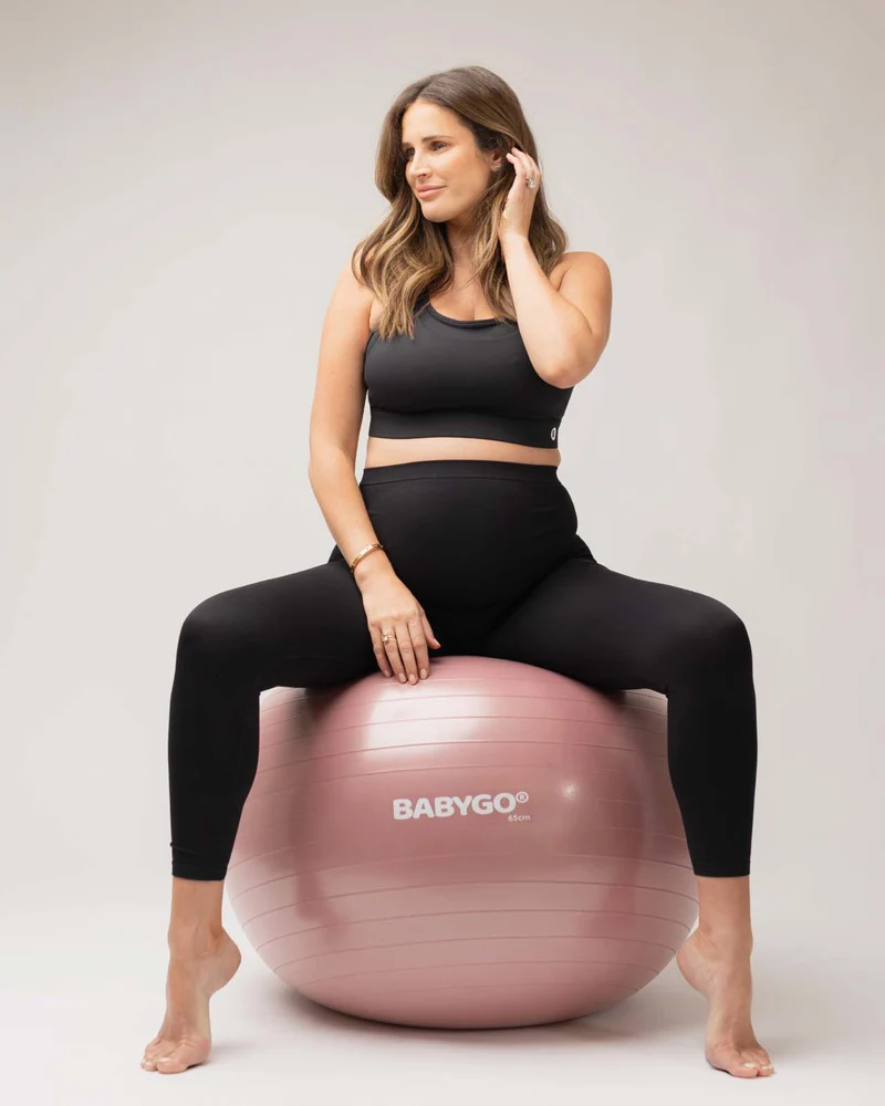 BABYGO® Geburtsball