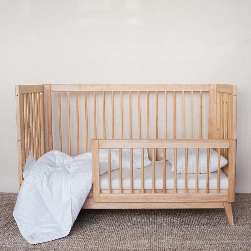 hogi wood Babybett