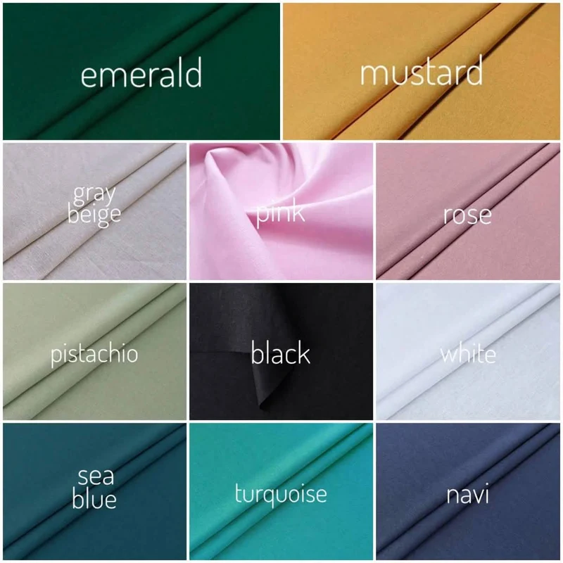 Baby leaf mat, play mat linen emerald