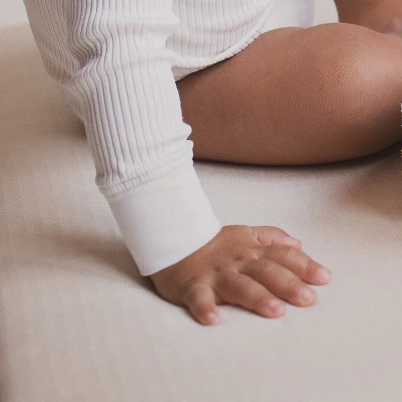 Natur-Kokos Baby- und Kindermatratze- MURMUNTI COCO MATE