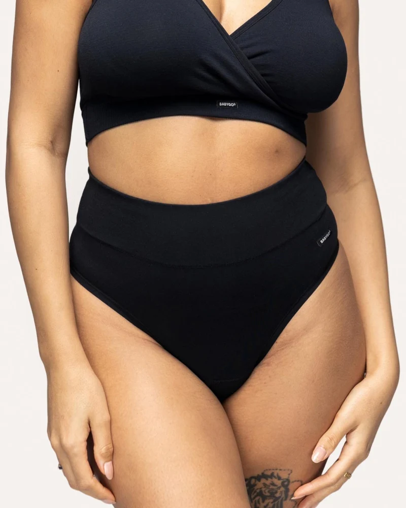 BABYGO® Postpartum Tanga