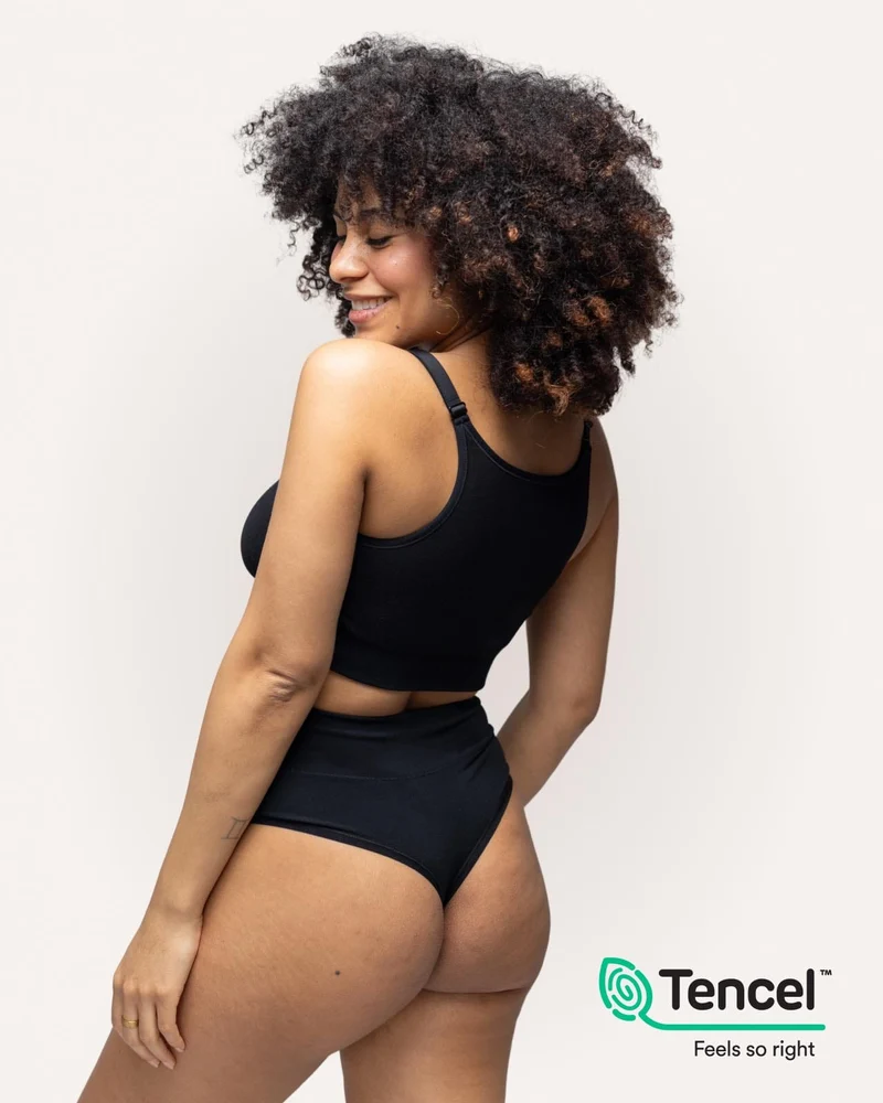 BABYGO® Postpartum Tanga