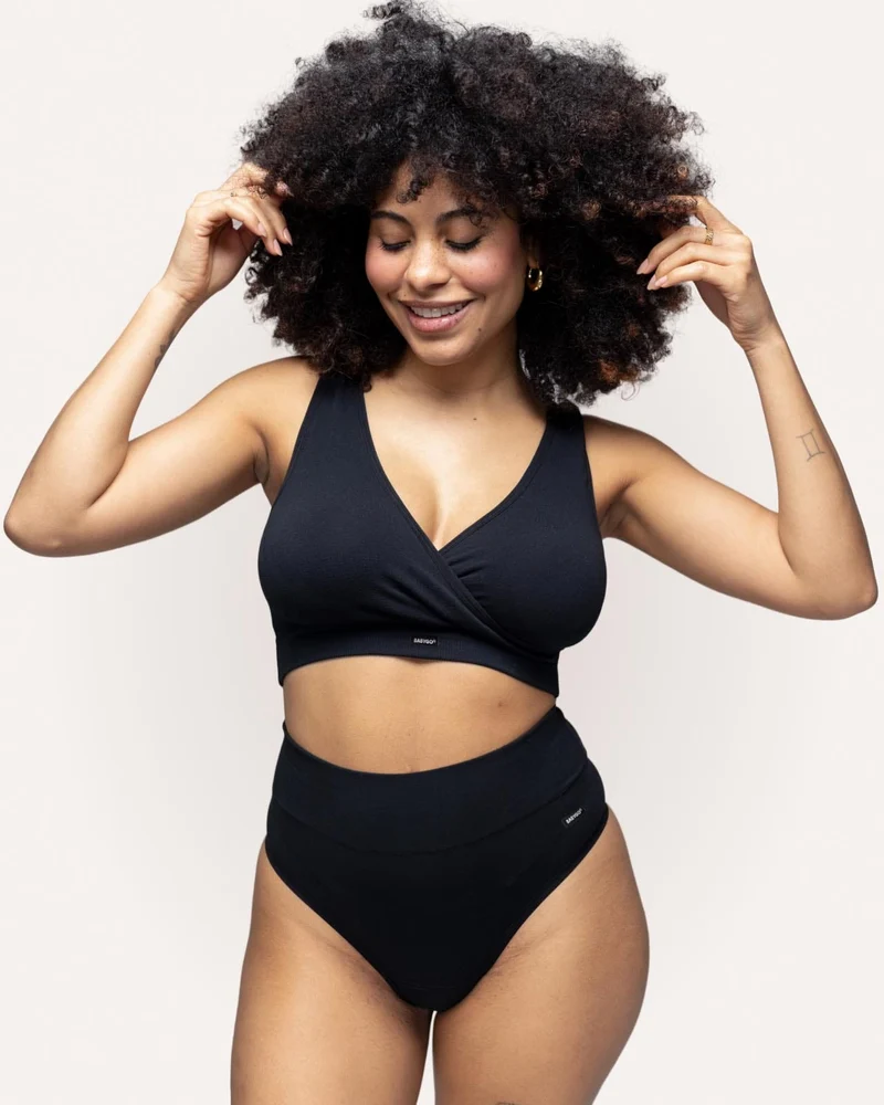 BABYGO® Postpartum Tanga