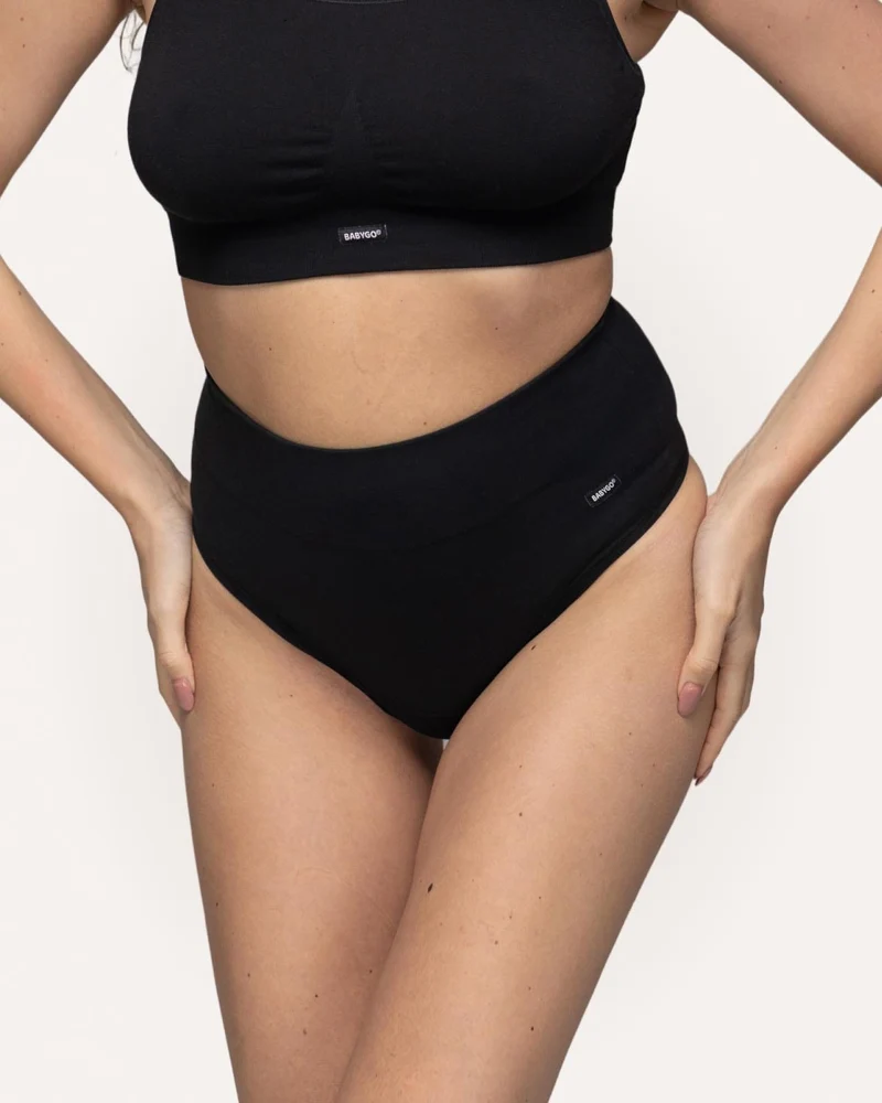 BABYGO® Postpartum Tanga
