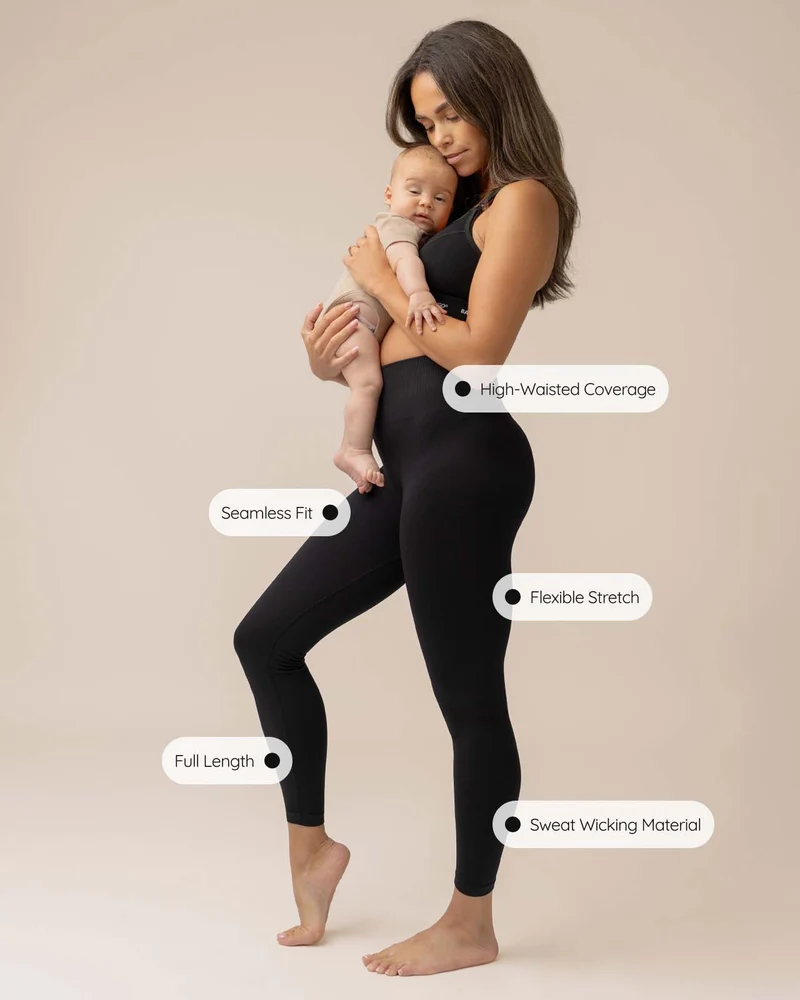 BABYGO® Postpartum Activ+ Set