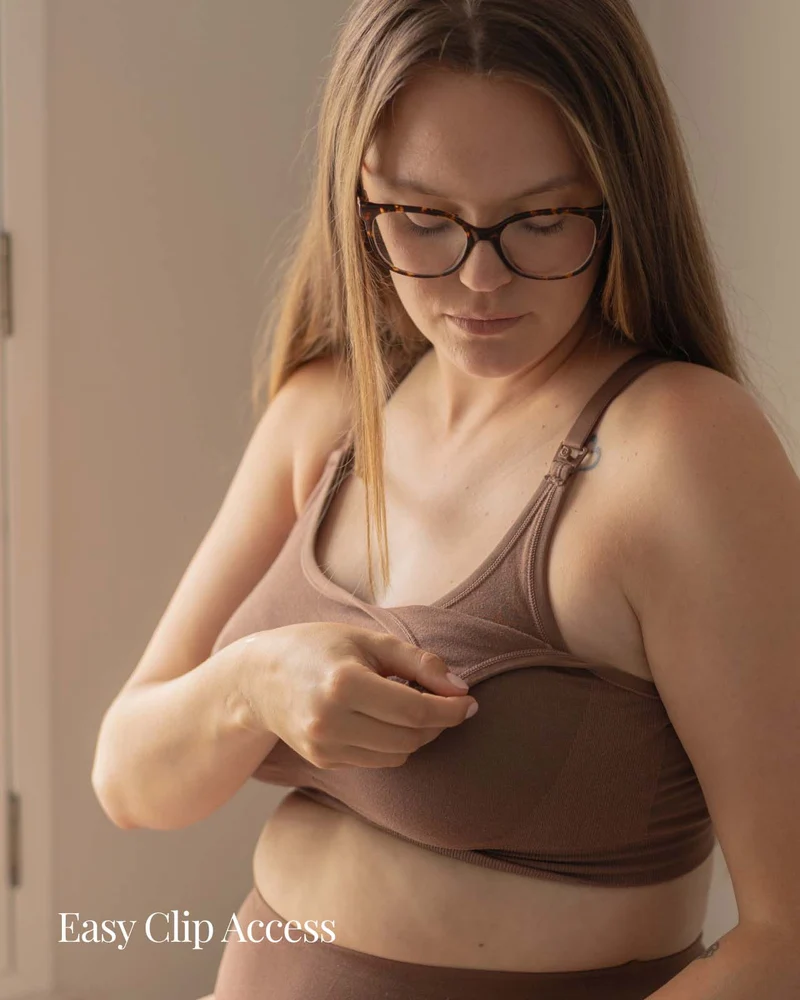 BABYGO® Unterwäsche-Set nach der Geburt