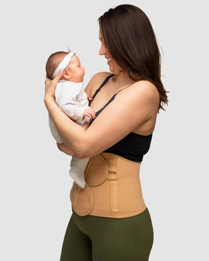 BABYGO® Postpartaler Erholungsgürtel