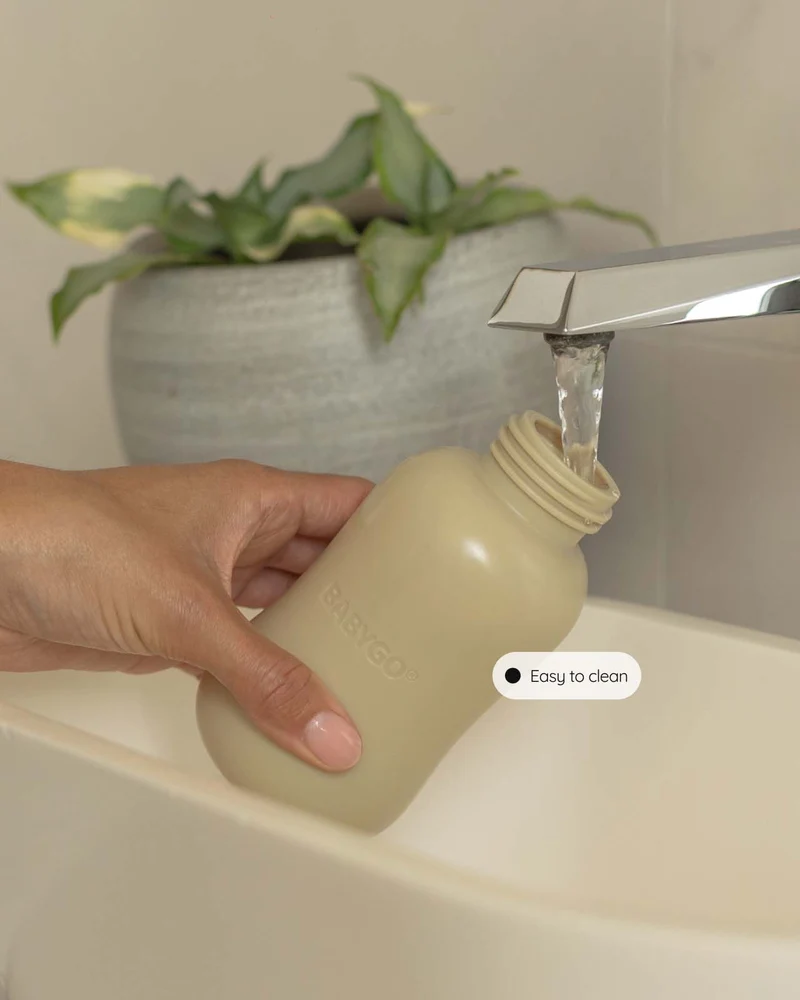 BABYGO® Postpartale Peri-Flasche