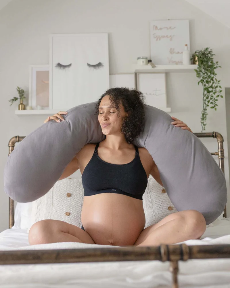 BABYGO® Mond Schwangerschaftskissen