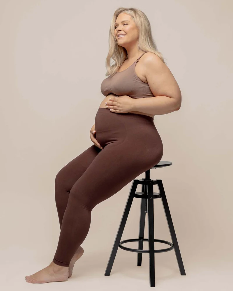 BABYGO® Comfort+ Umstandsleggings