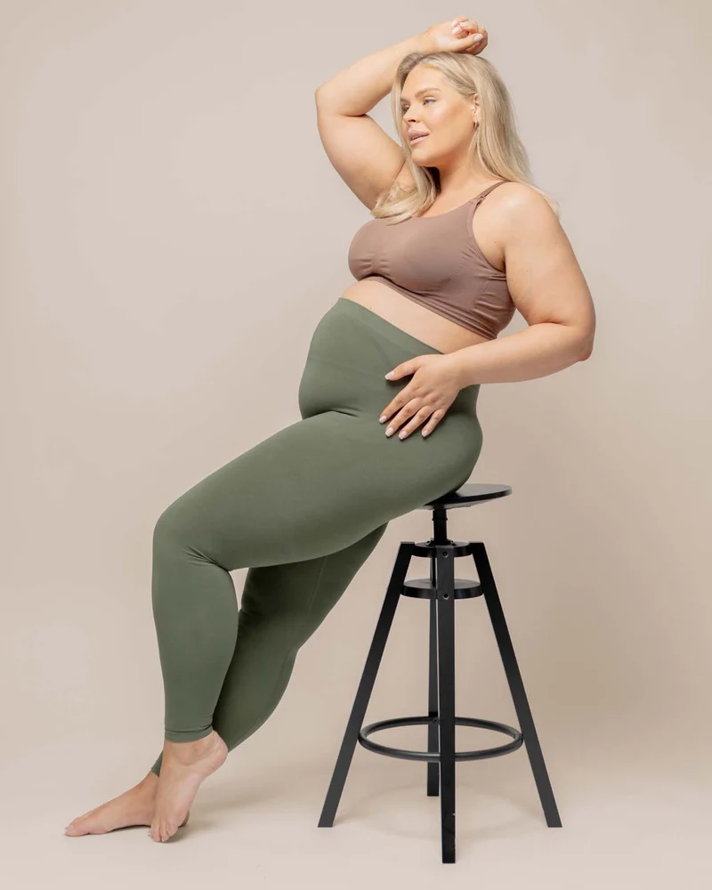 BABYGO® Comfort+ Umstandsleggings