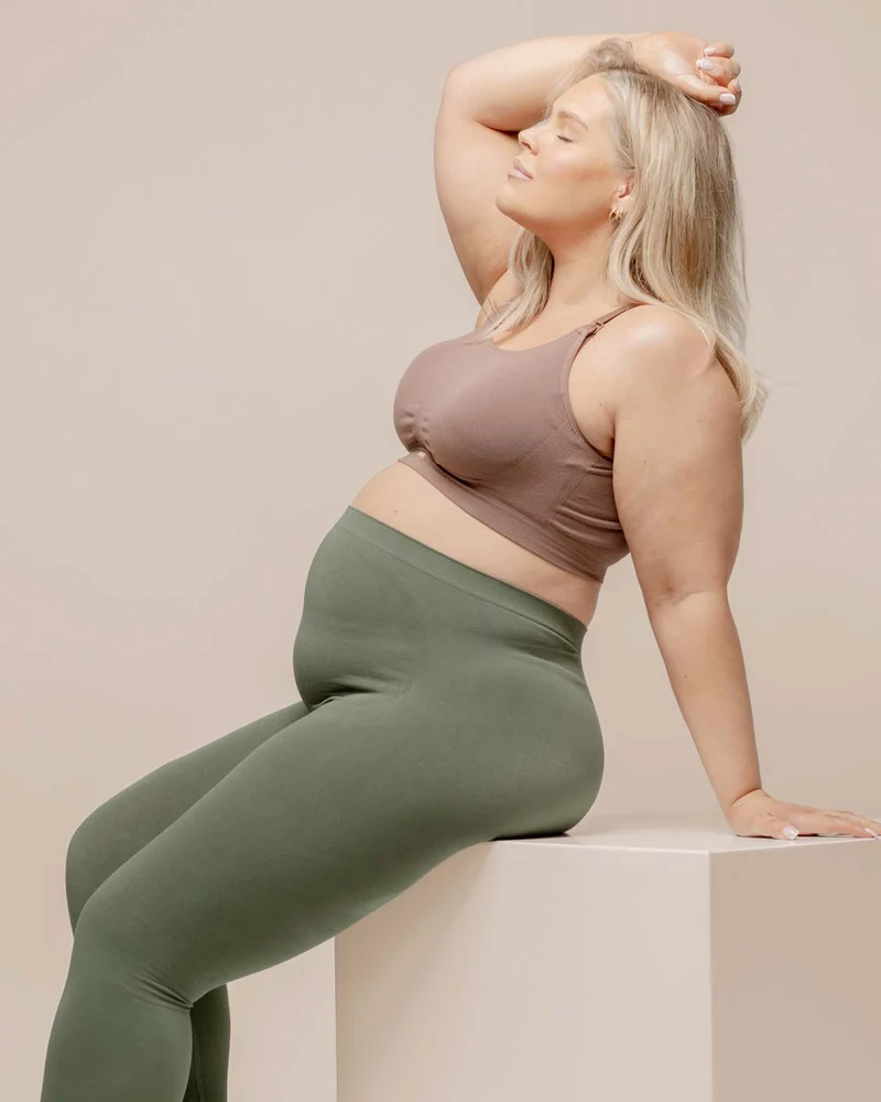 BABYGO® Comfort+ Umstandsleggings