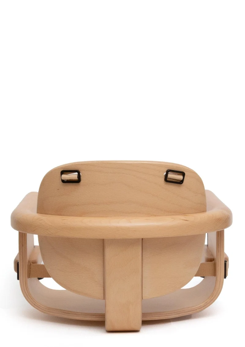Tischsitz mit Sitzauflage 'Hiko' Camel