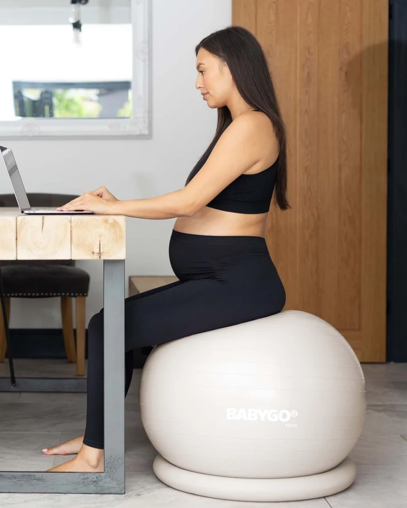 BABYGO® Geburtsball-Paket
