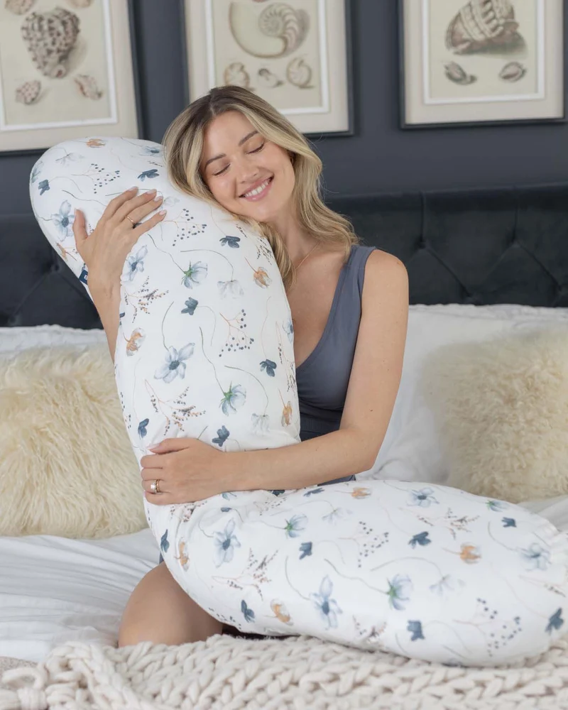 BABYGO® Mond Schwangerschaftskissen