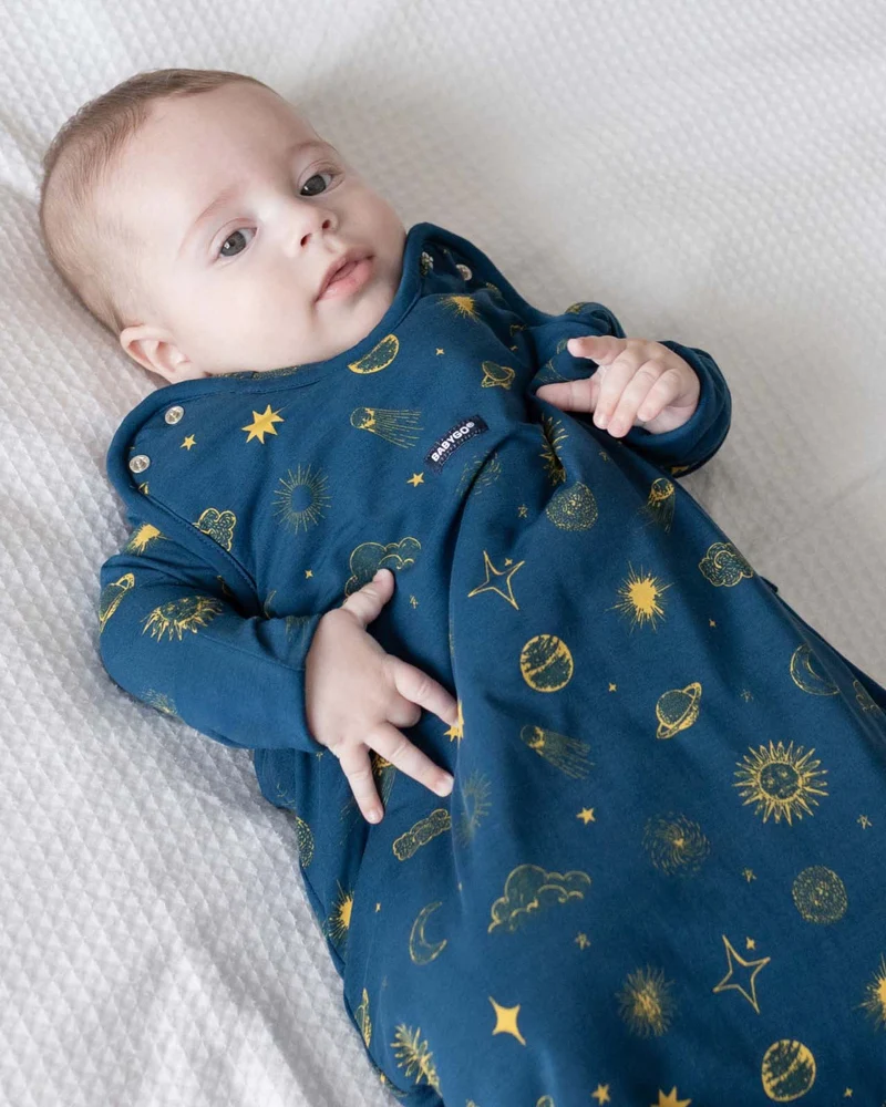BABYGO® Babyschlafsack