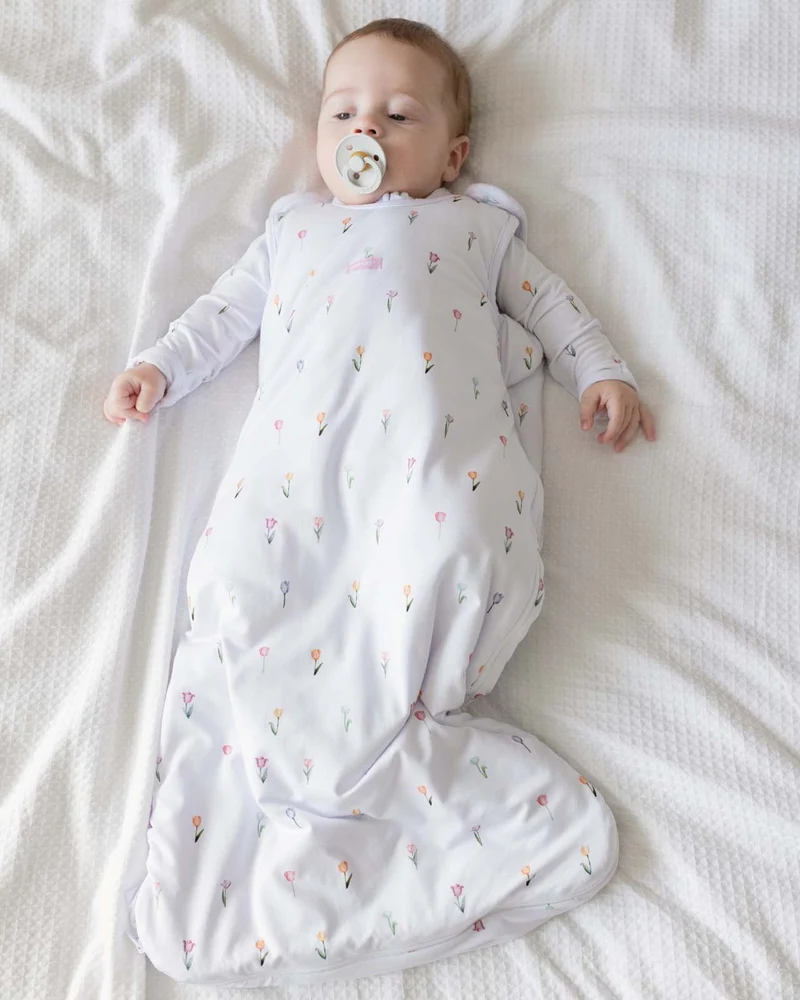 BABYGO® Babyschlafsack