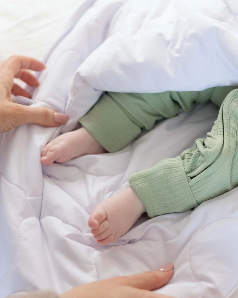 BABYGO® Babyschlafsack