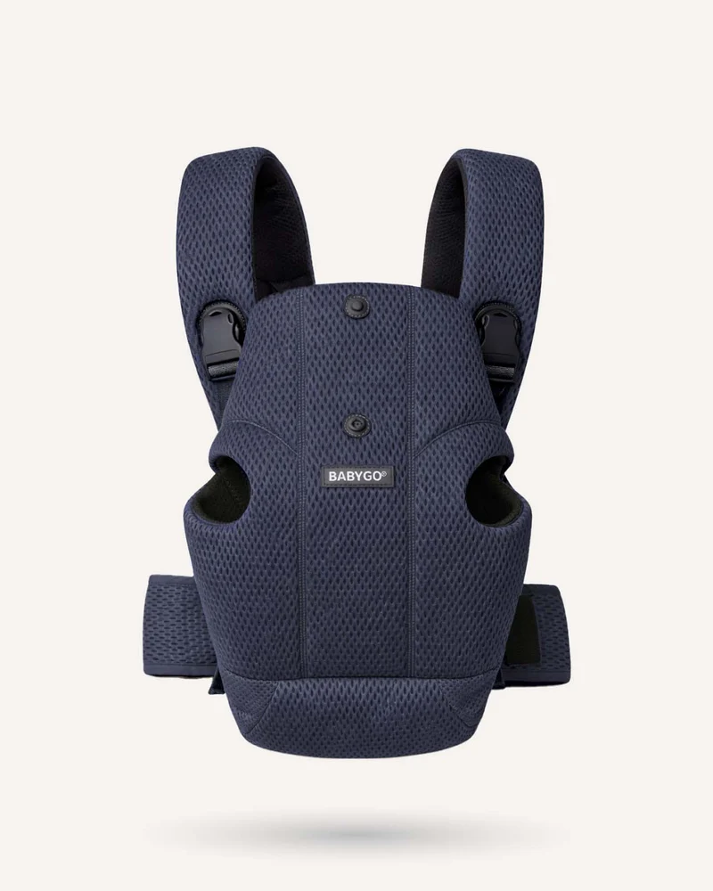 BABYGO® AirMesh™ Babytrage