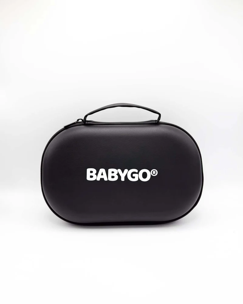 BABYGO® Milchpumpen-Doppeltasche