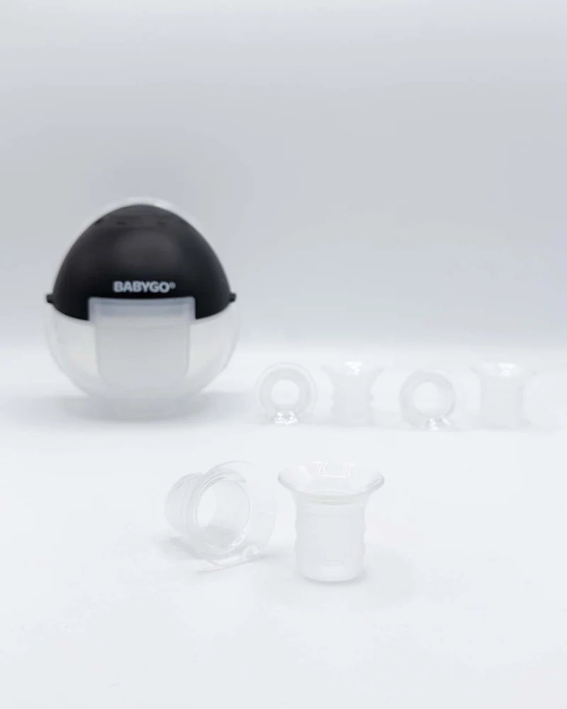BABYGO® Milchpumpeneinsätze