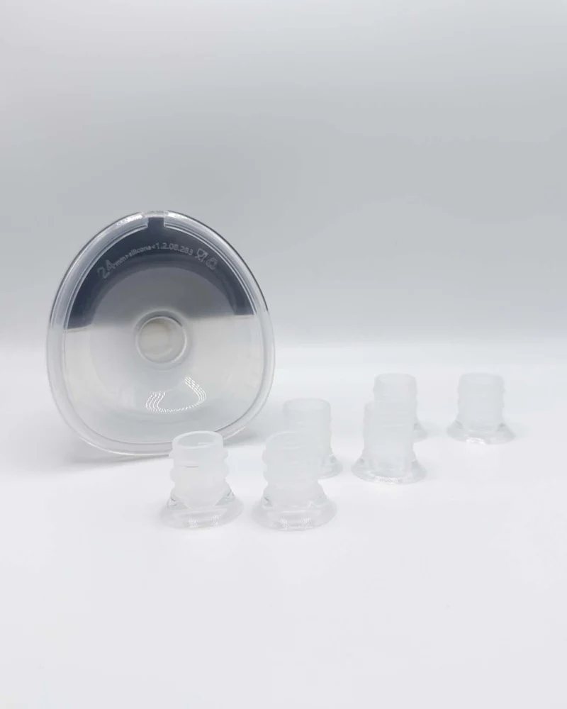 BABYGO® Milchpumpeneinsätze
