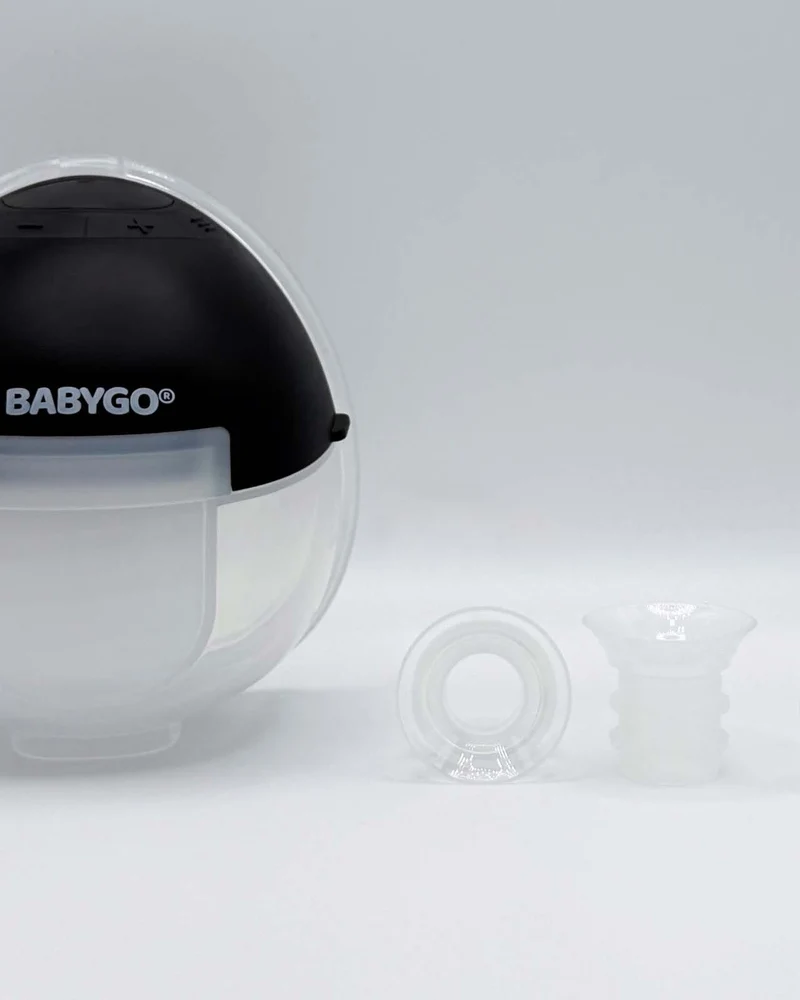 BABYGO® Milchpumpeneinsätze