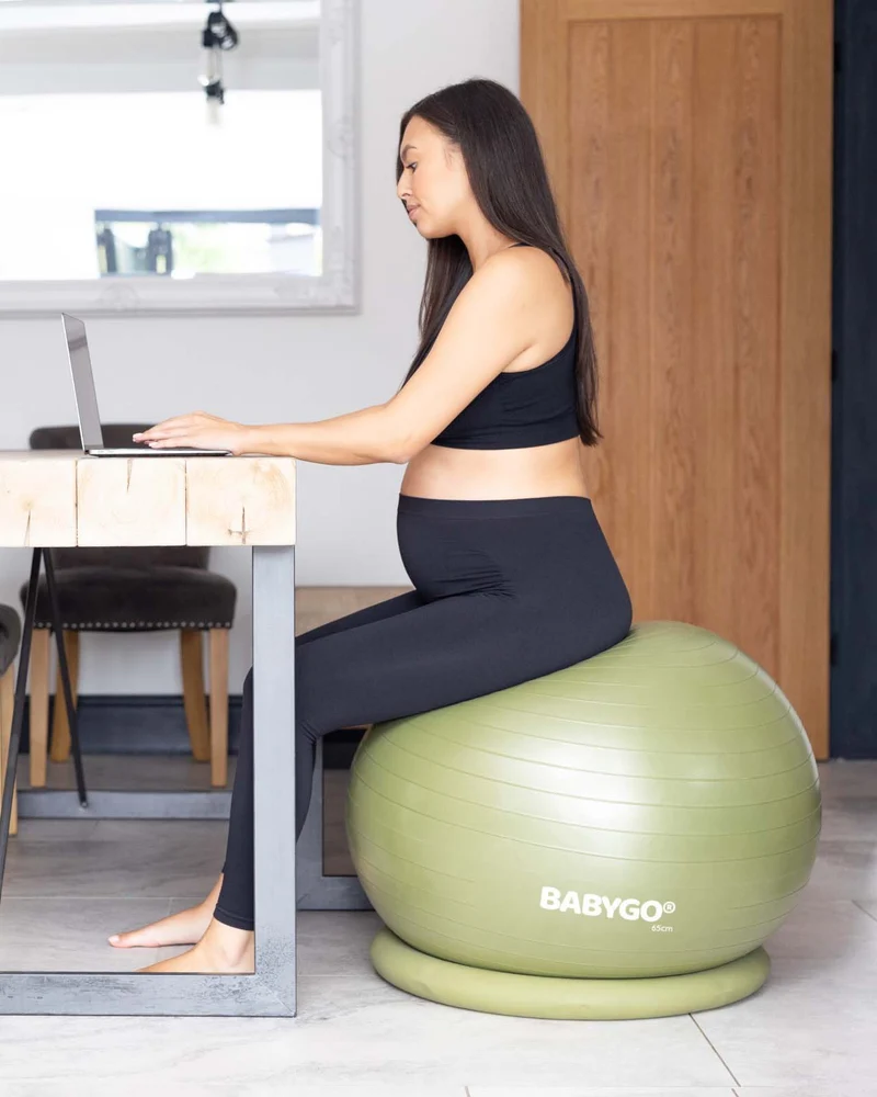 BABYGO® Geburtsball-Paket