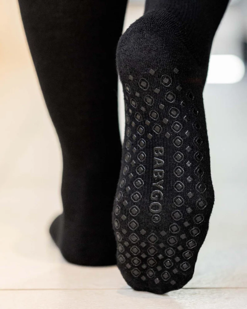BABYGO® Kompressionsstrümpfe für die Schwangerschaft