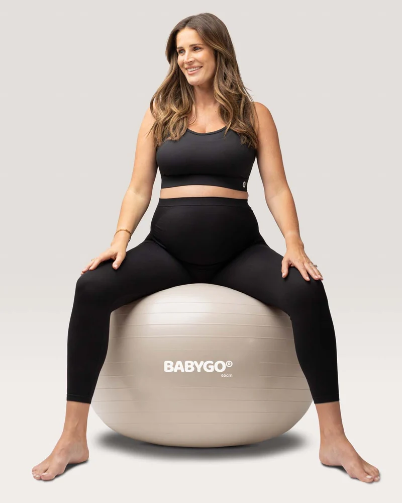 BABYGO® Geburtsball
