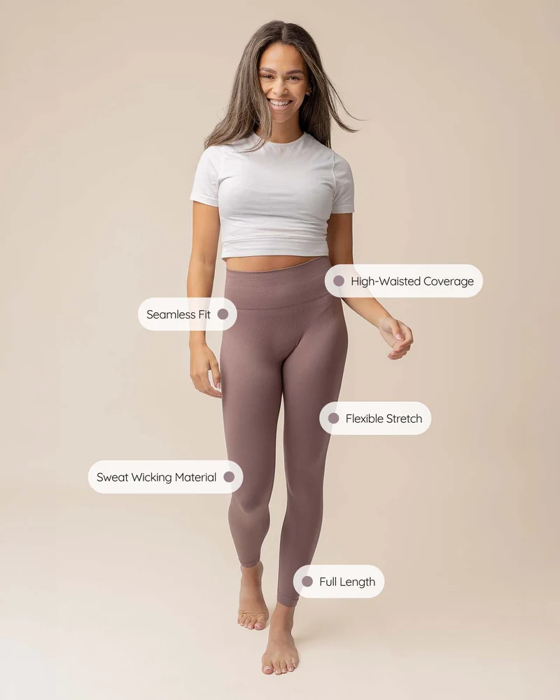 BABYGO® Postpartum-Leggings