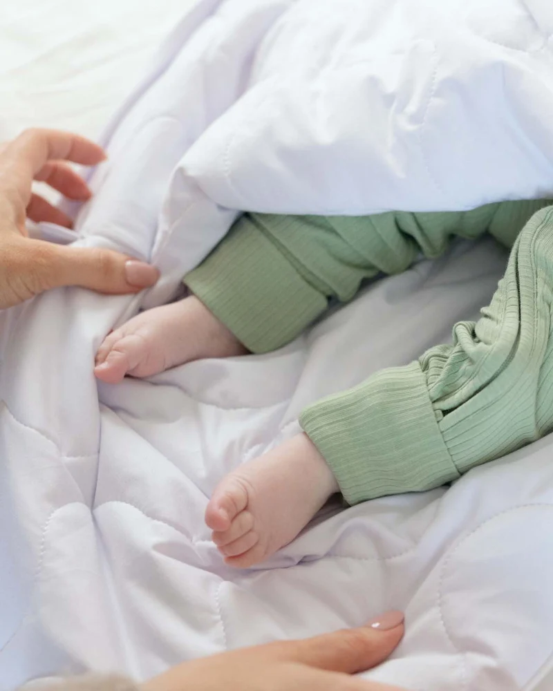 BABYGO® Babyschlafsack