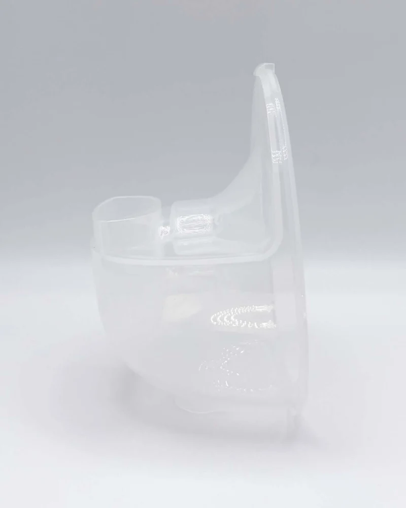 BABYGO® Milchpumpen-Milchsammler