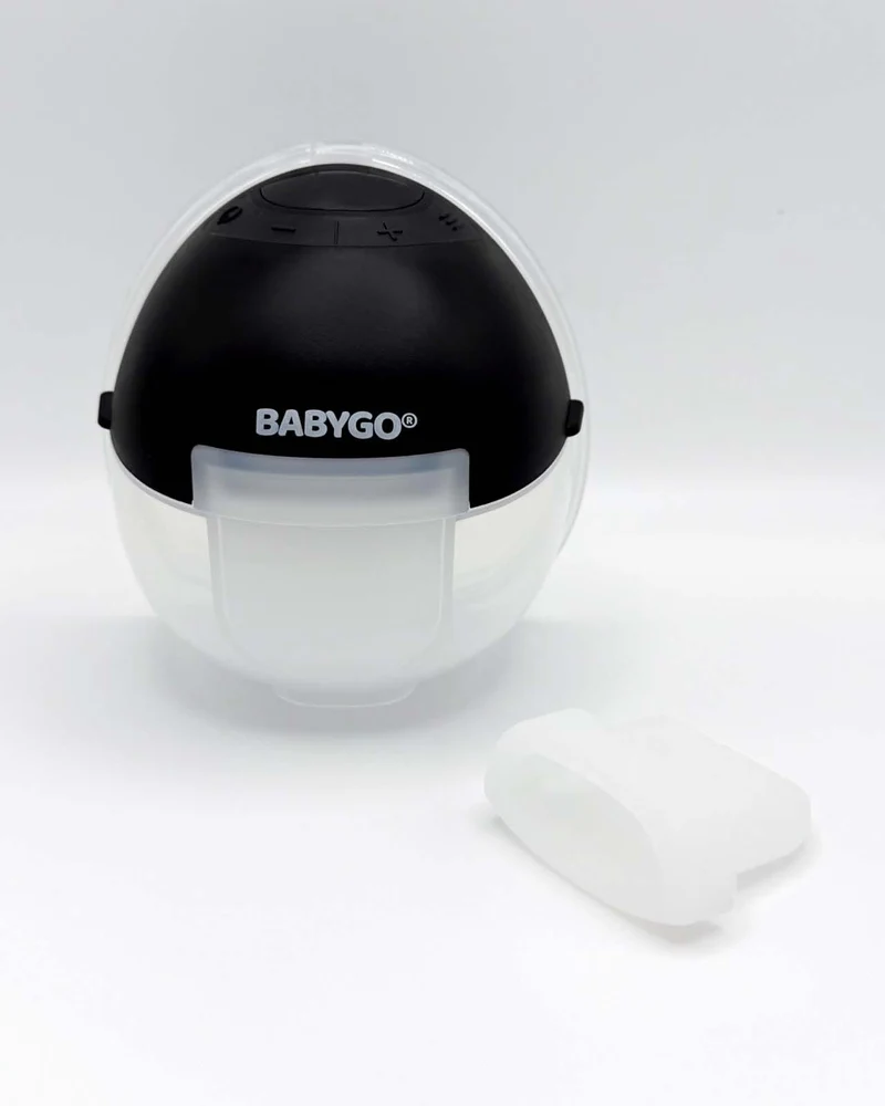 BABYGO® Milchpumpenmembran