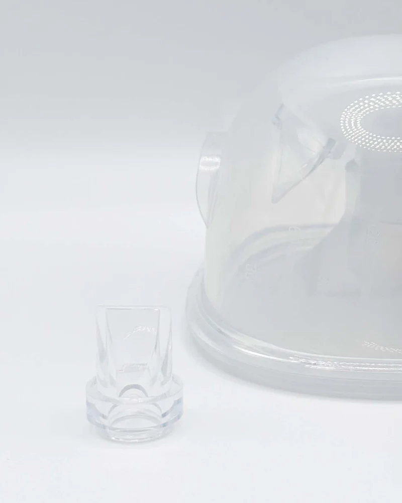 BABYGO® Milchpumpenventil