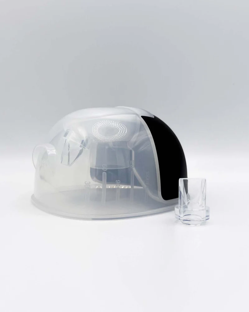 BABYGO® Milchpumpenventil