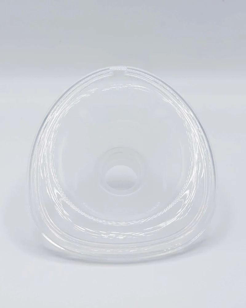 BABYGO® Milchpumpenflansch