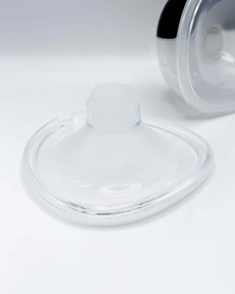 BABYGO® Milchpumpenflansch