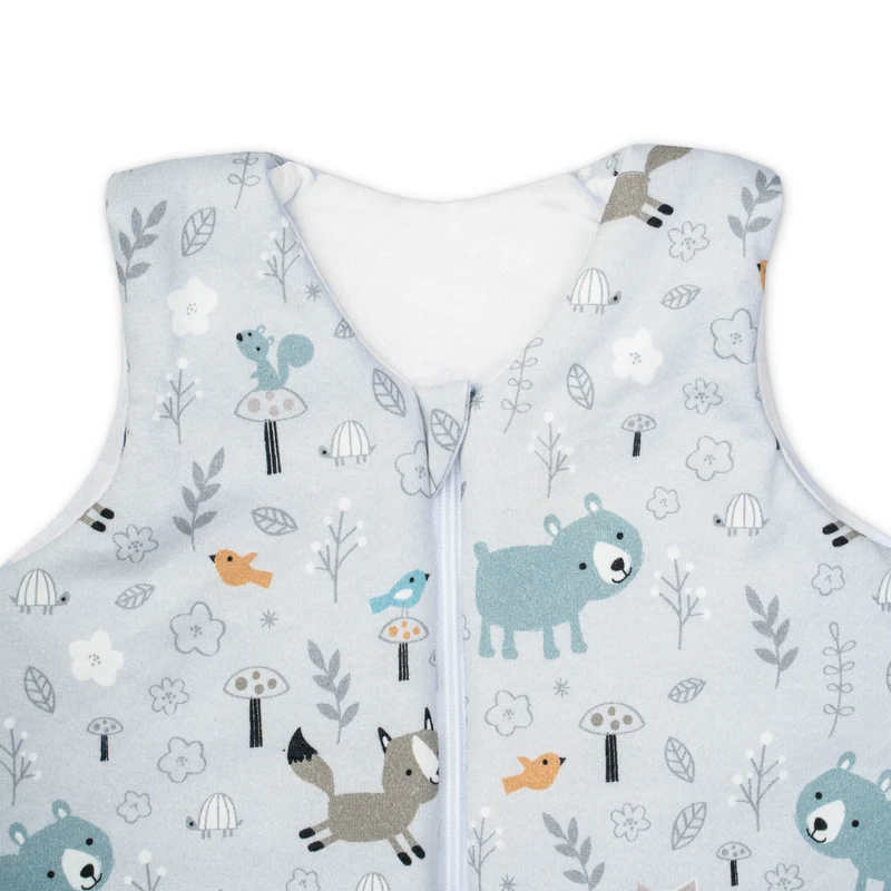 Jersey Schlafsack - Smart Friends